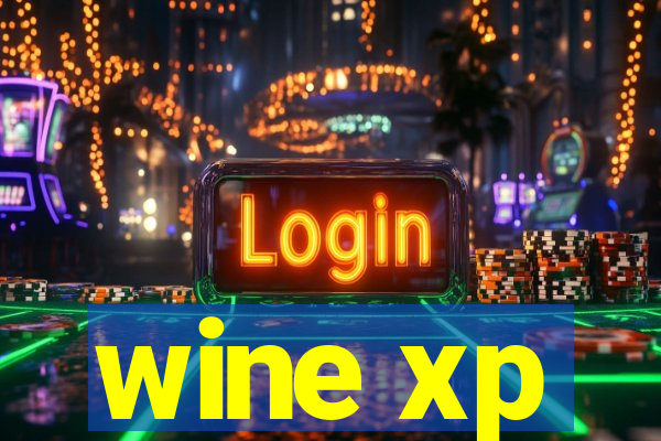 wine xp